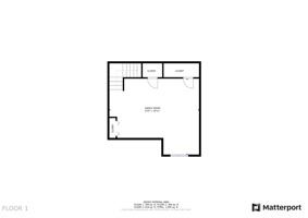 Floorplan #4