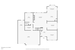 Floorplan #2