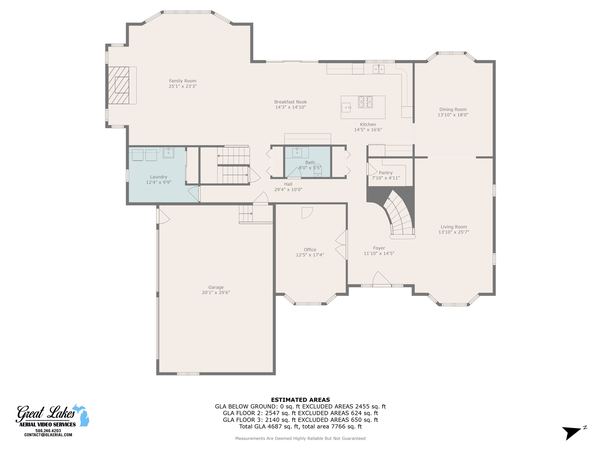 Floorplan #5