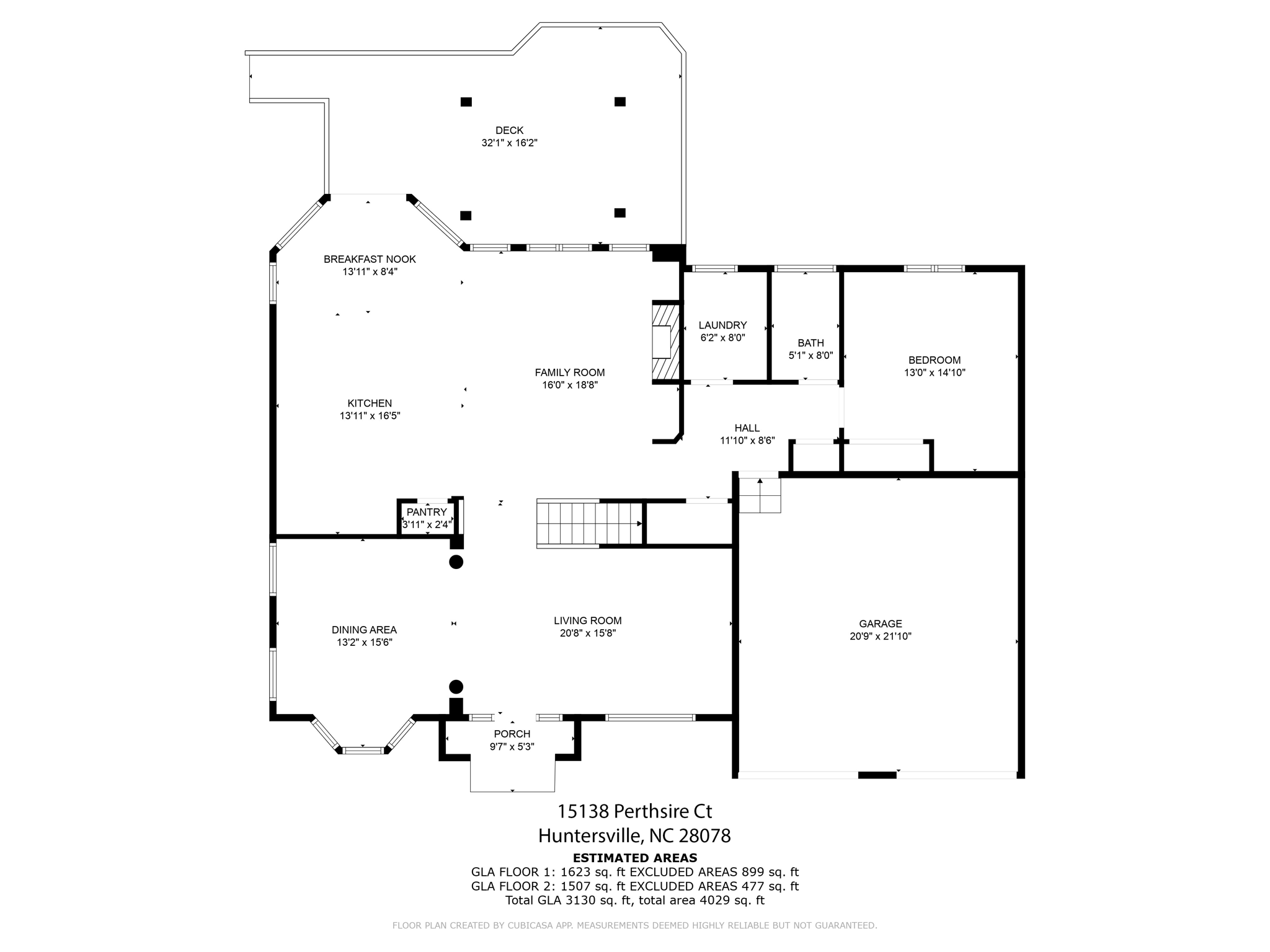 Floorplan #7