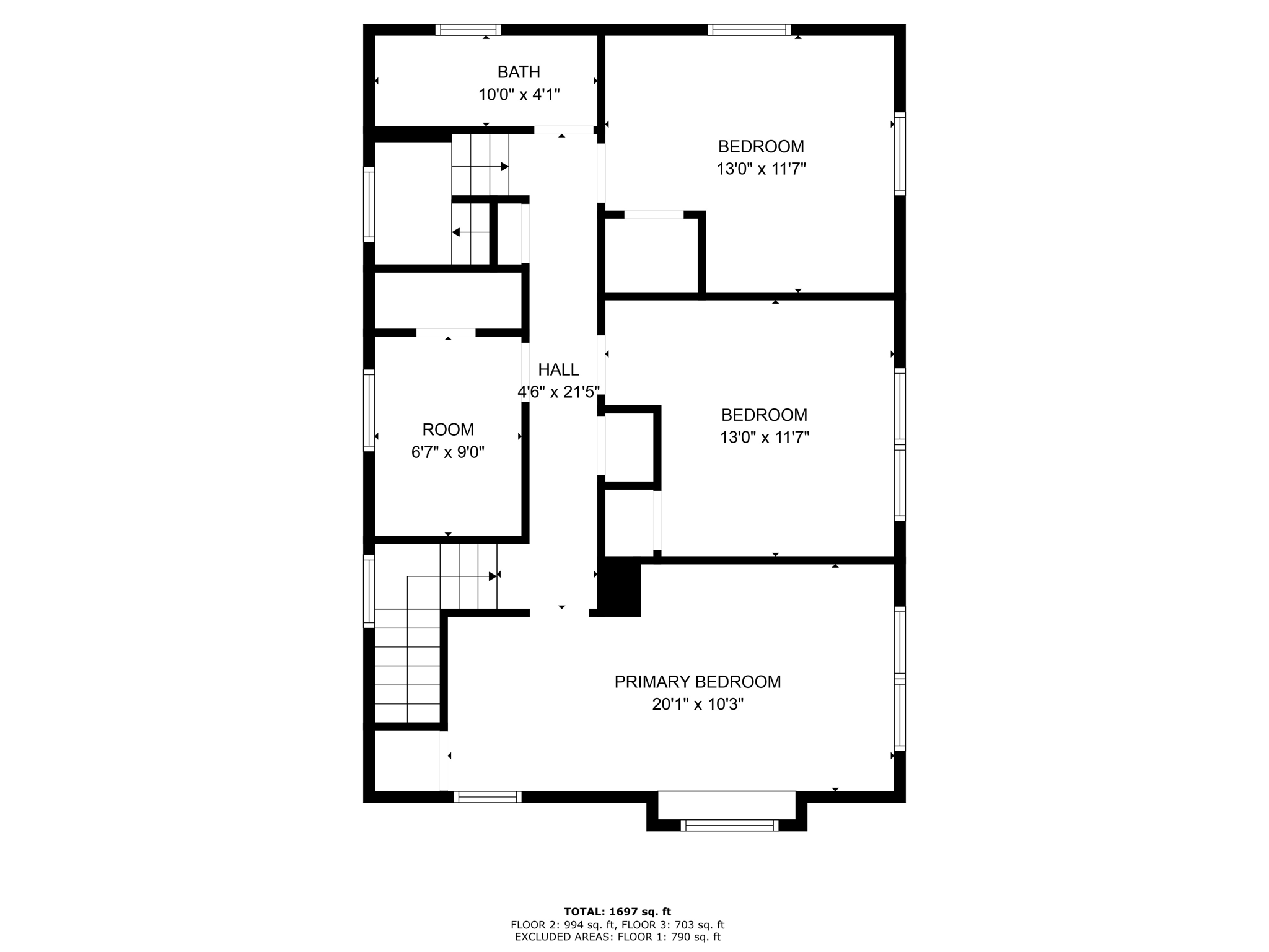 Floorplan #10