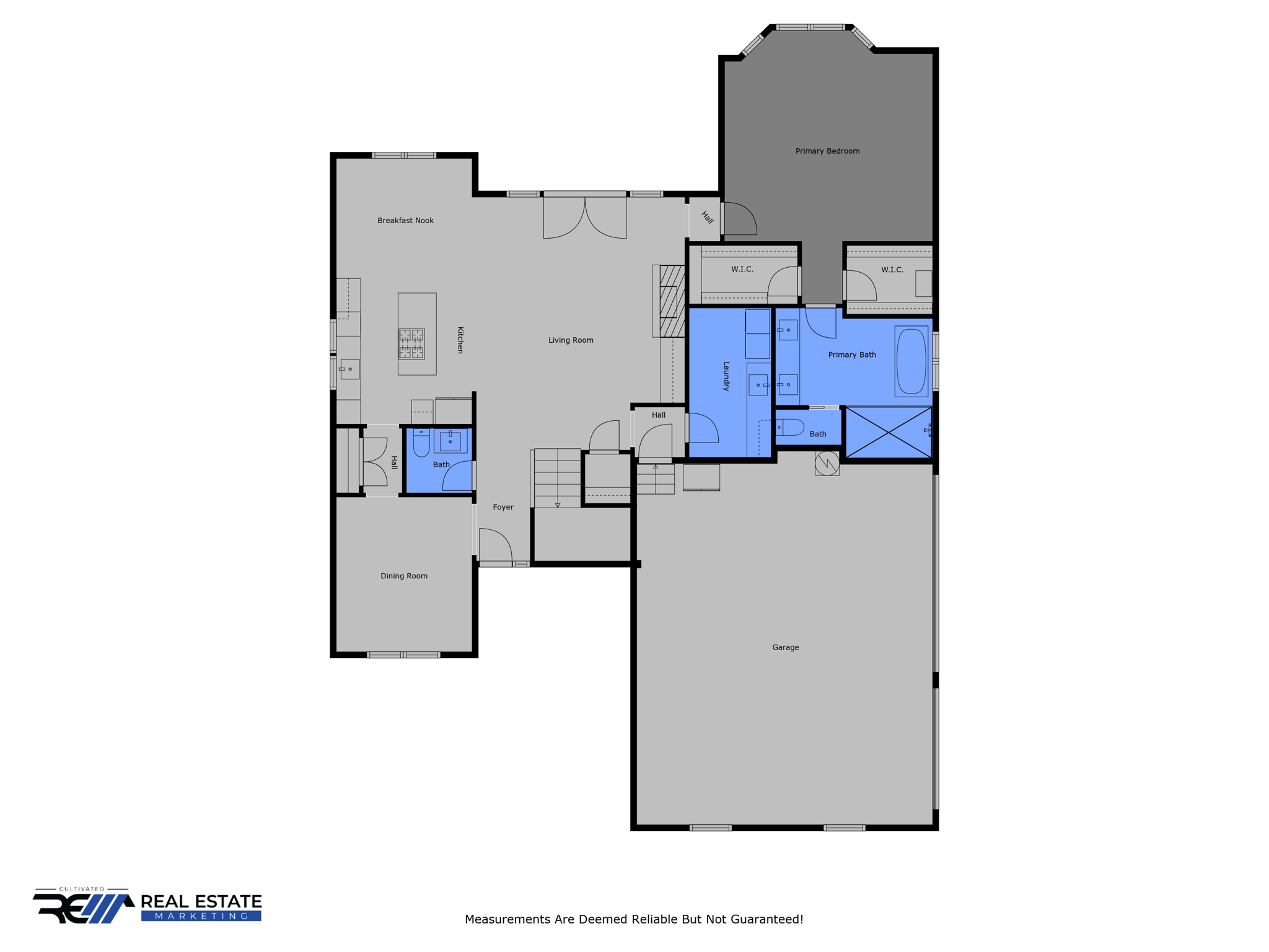Floorplan #2