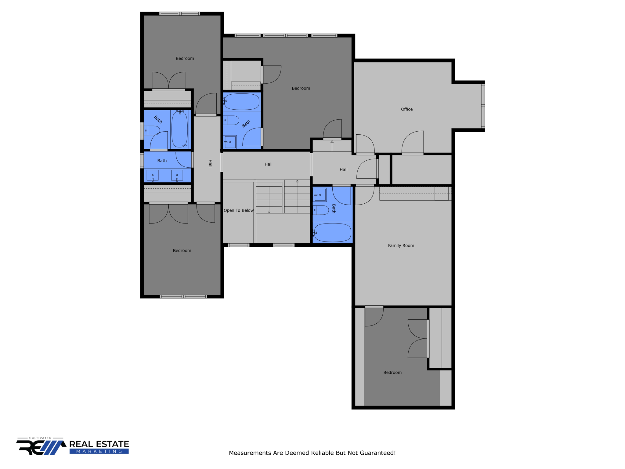 Floorplan #4