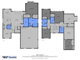 Floorplan #5
