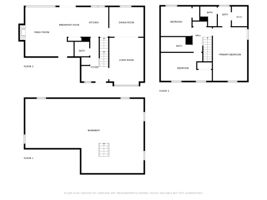Floorplan #5