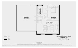 Floorplan #2