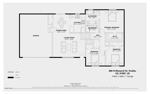 Floorplan #3