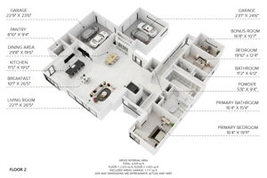 Floorplan #7
