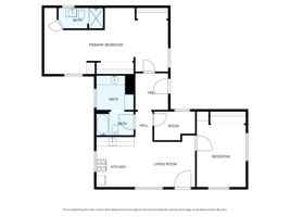 Floorplan Unit 5