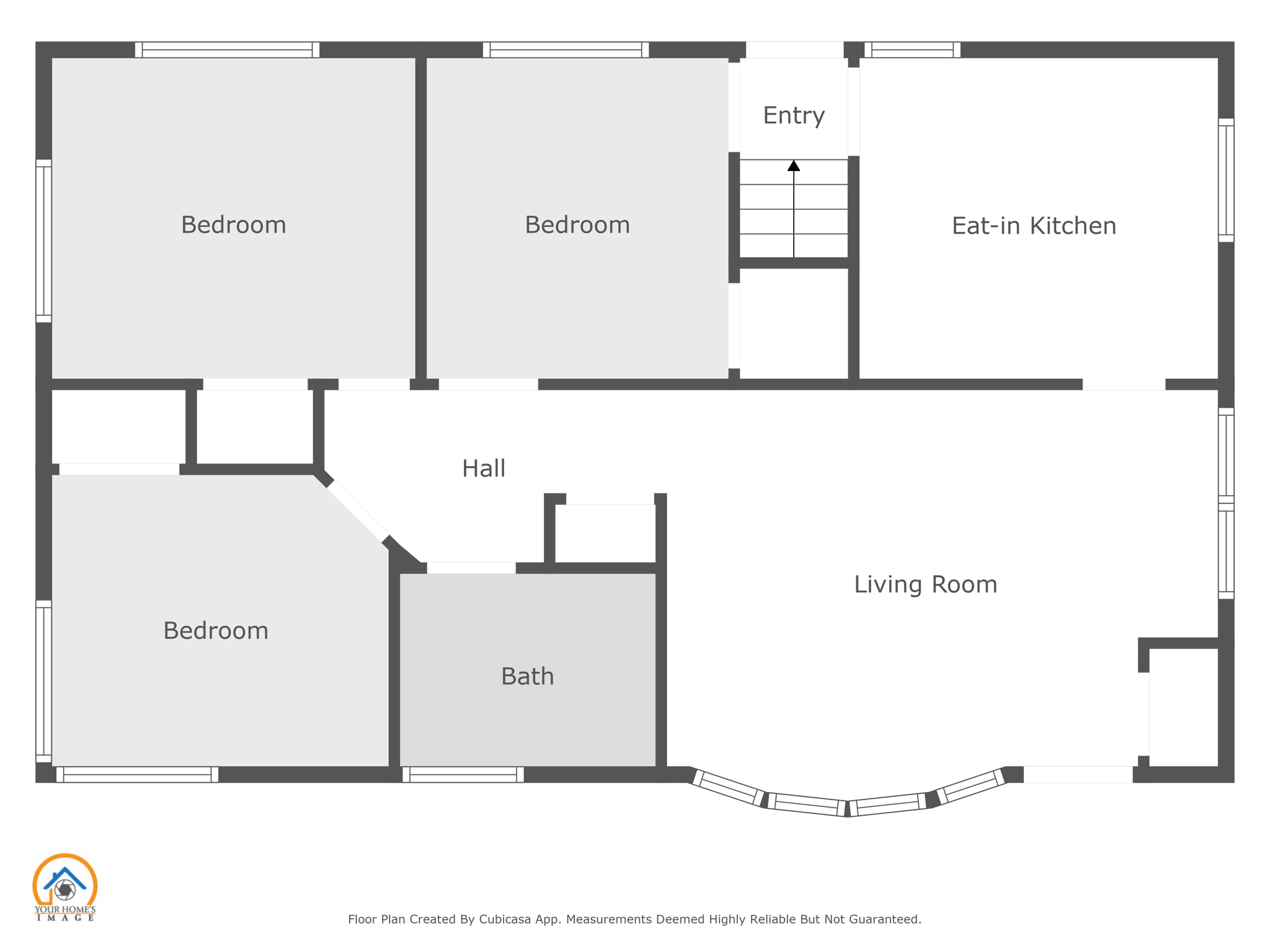Floorplan #6