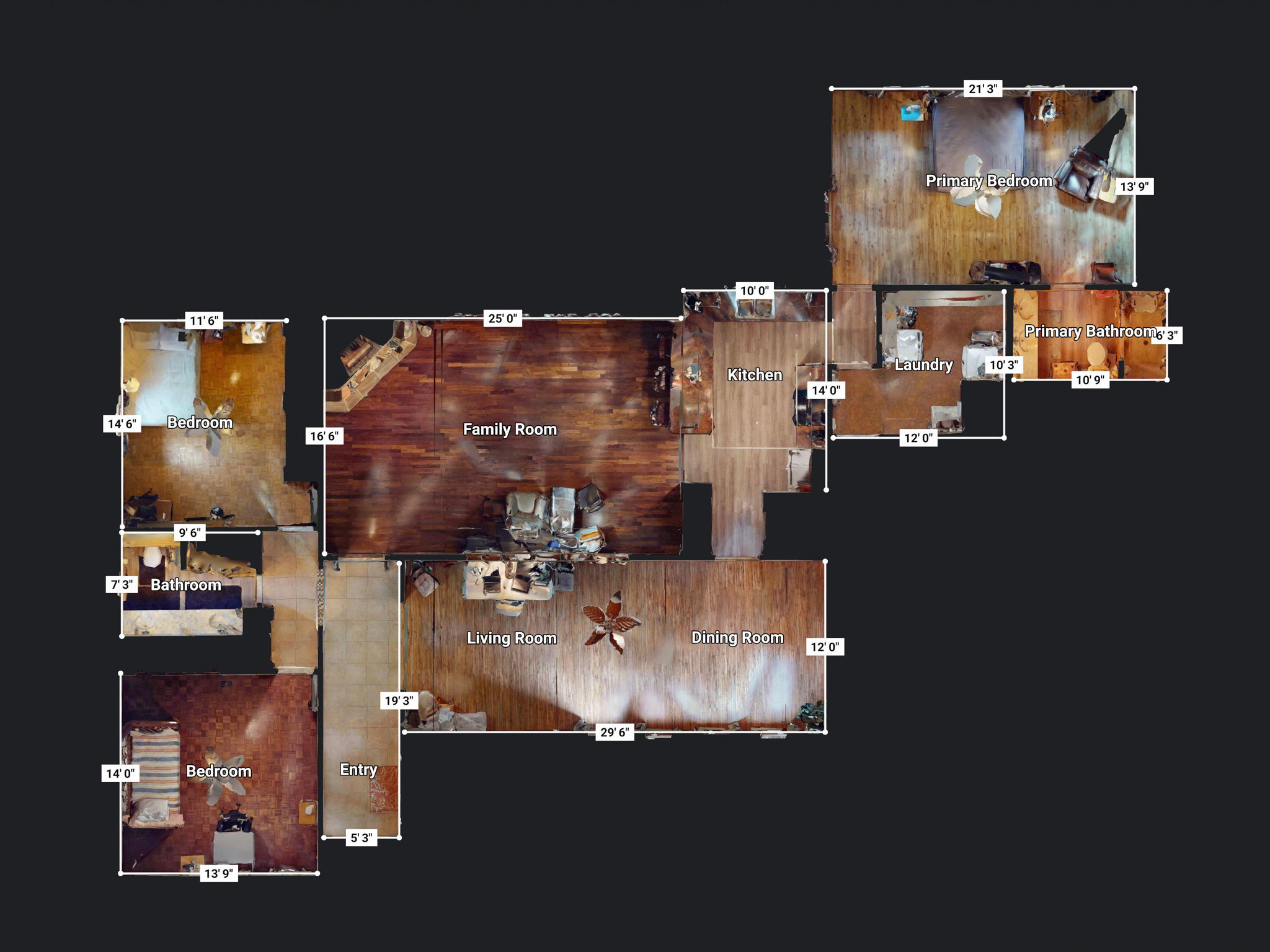 Floorplan #2