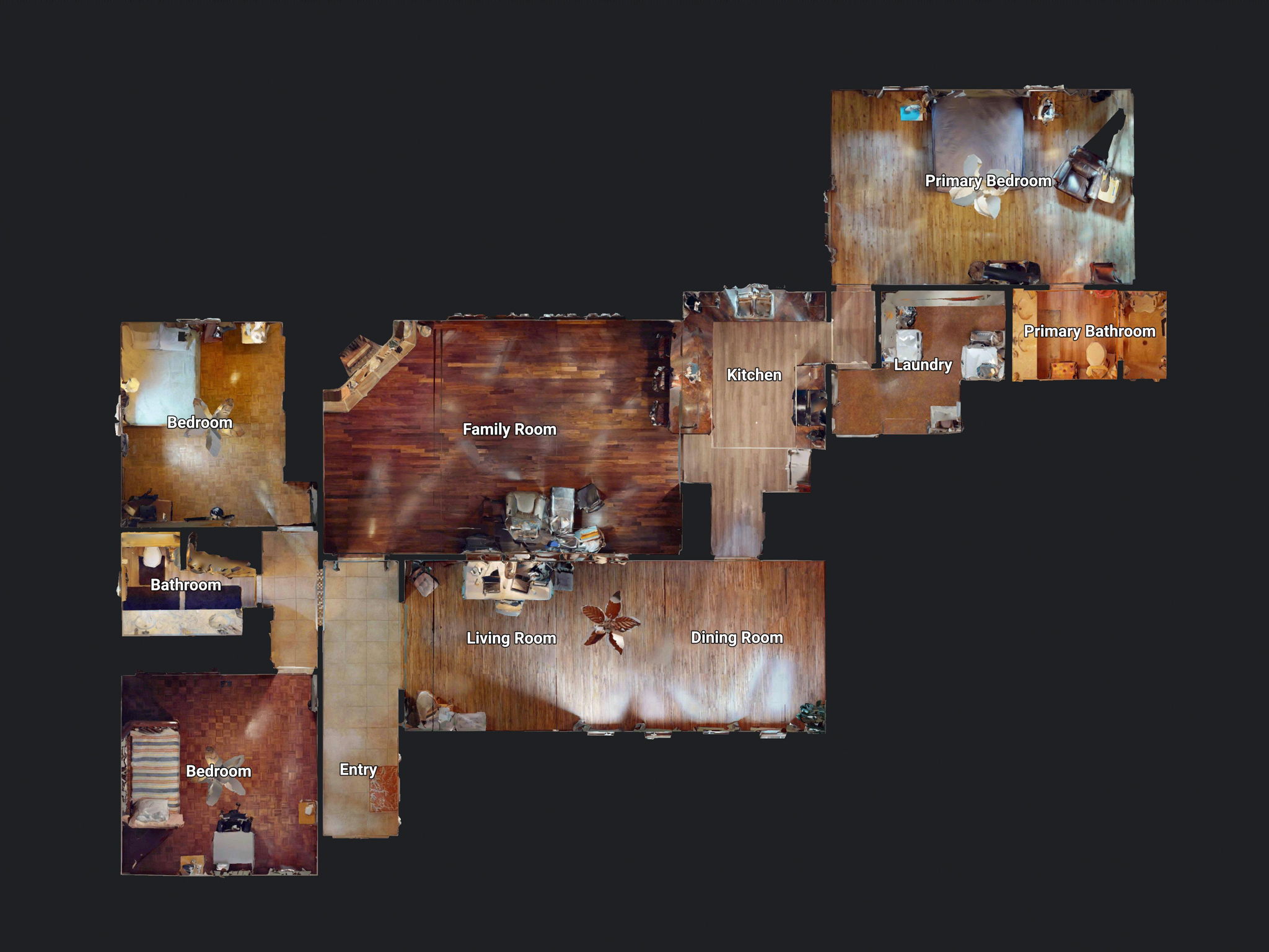 Floorplan #3