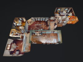 Floorplan #4