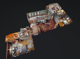 Floorplan #5