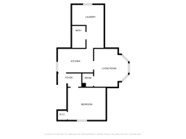 Floorplan #3