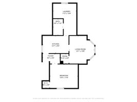 Floorplan #4