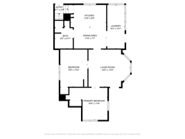 Floorplan #6