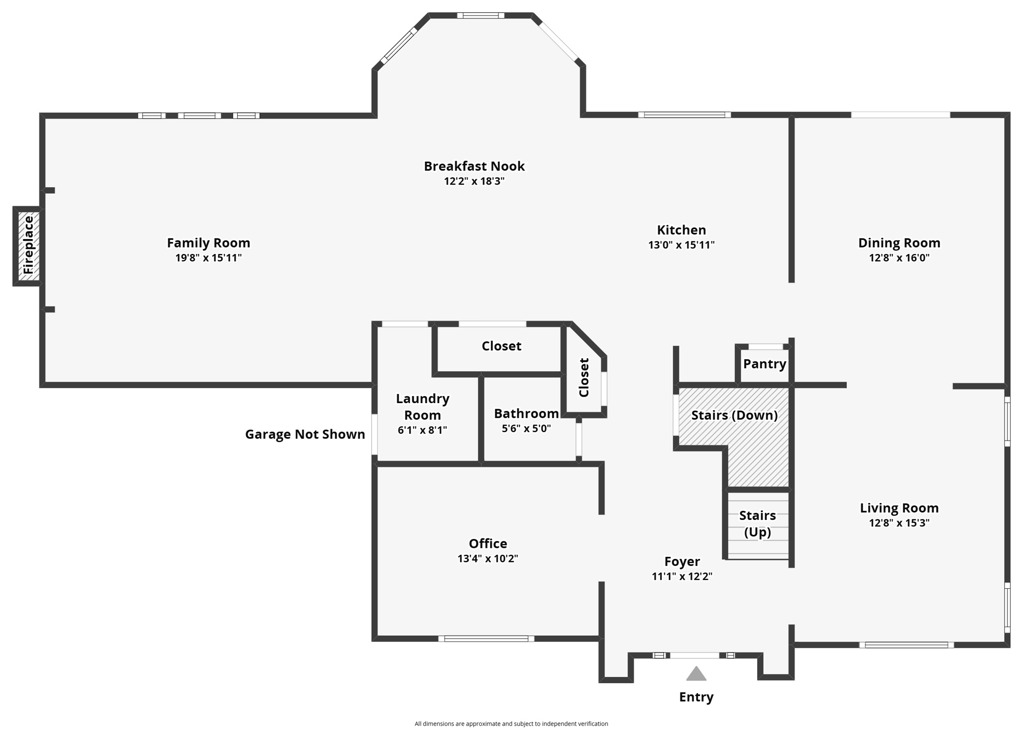 Floorplan #2
