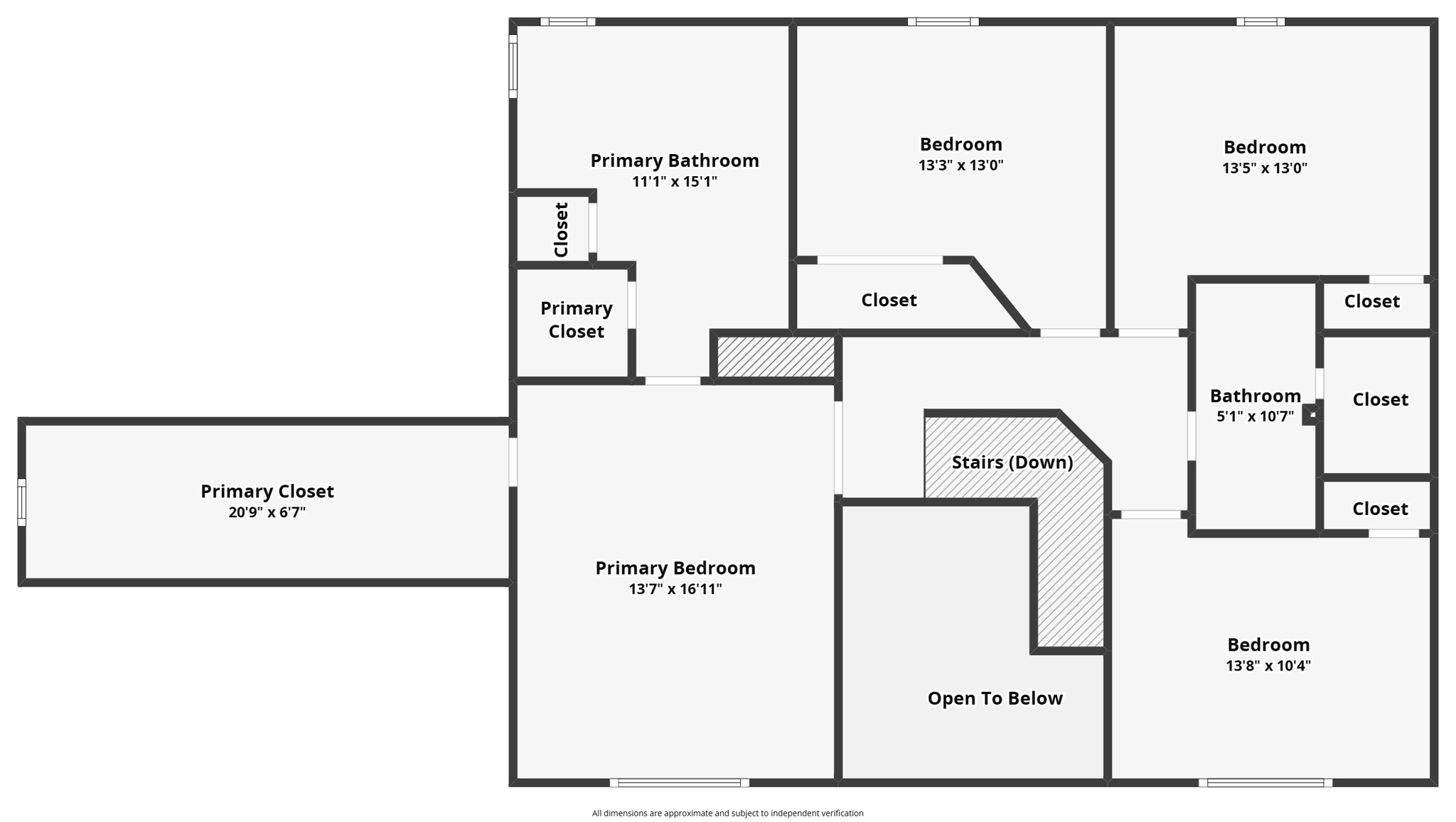 Floorplan #3