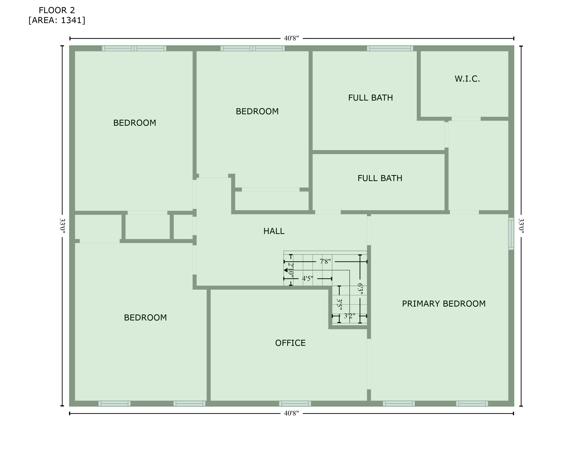 Floorplan #6