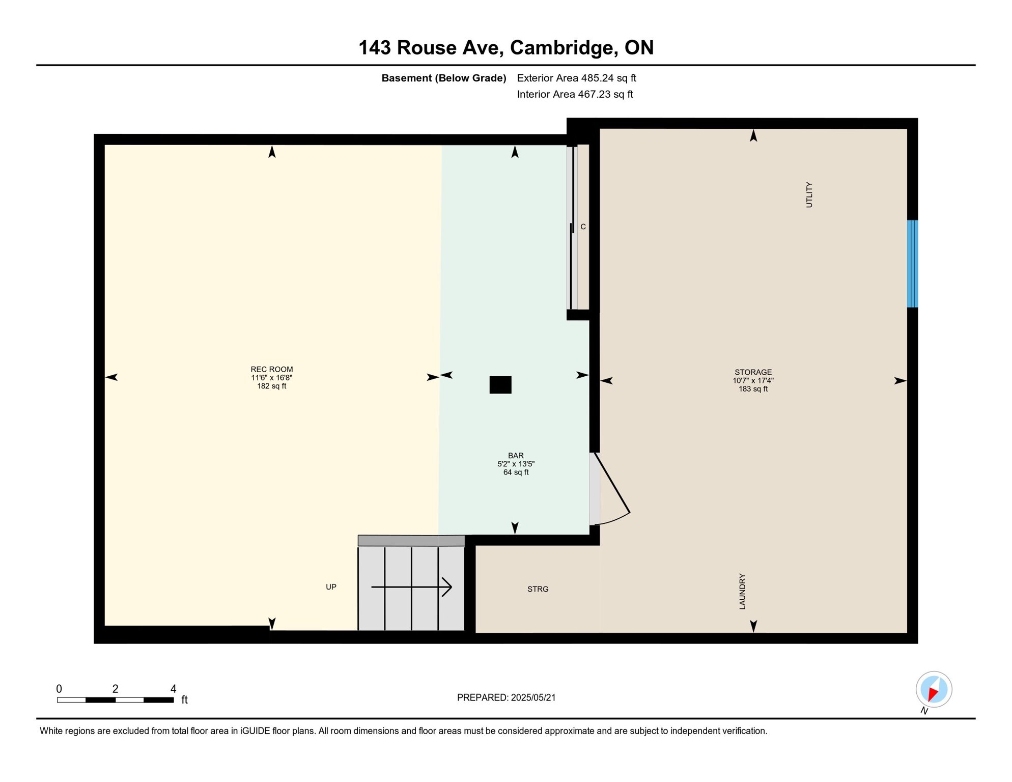 Floorplan #2
