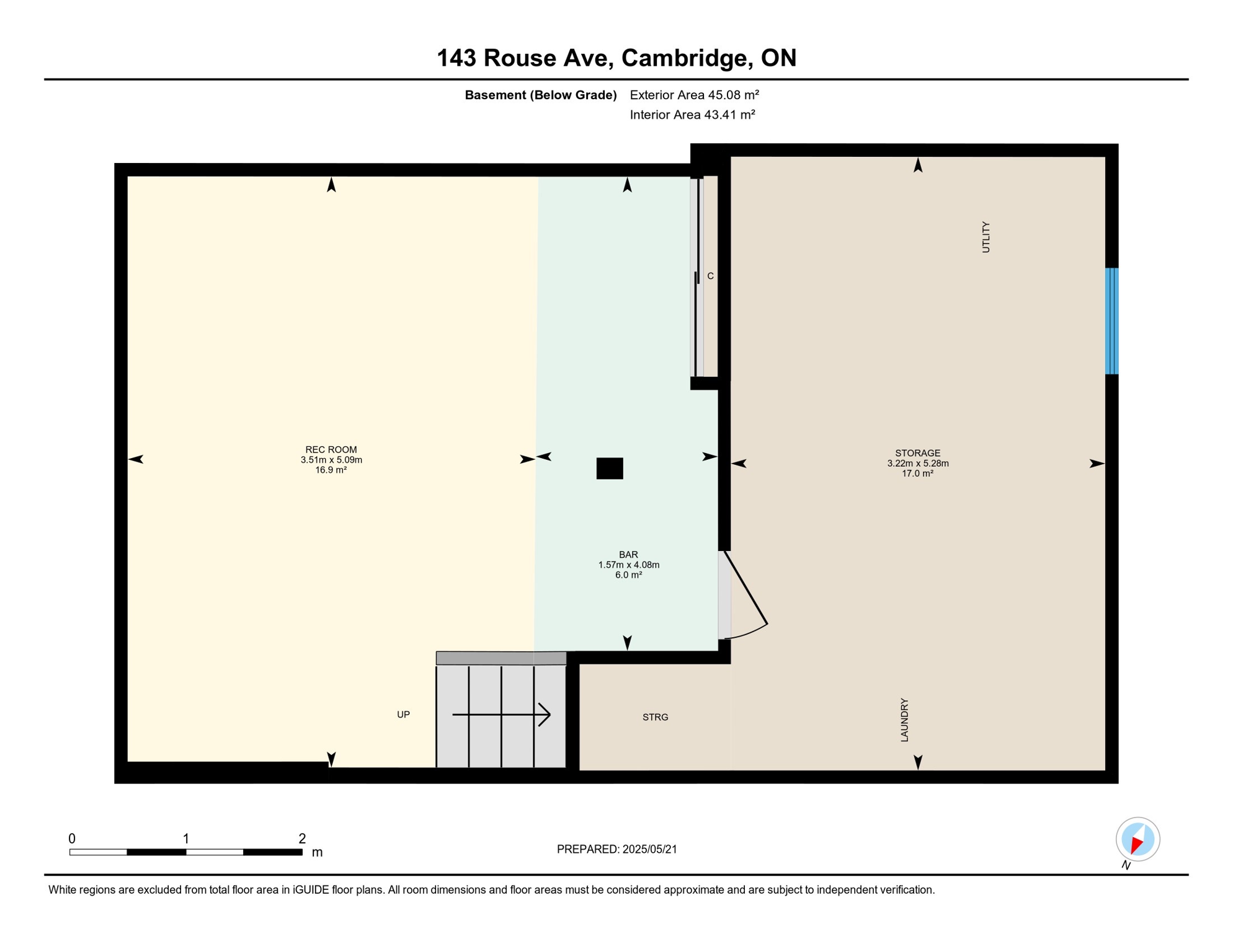 Floorplan #5