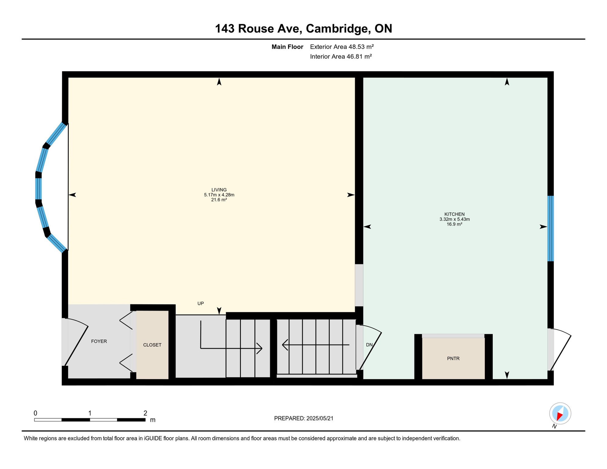 Floorplan #6