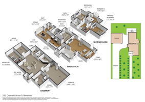 Floorplan #2