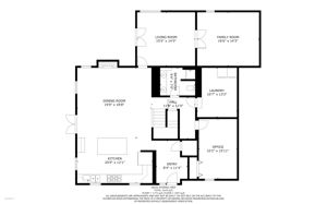 Floorplan #5