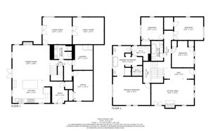 Floorplan #4