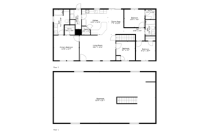 Floorplan #3