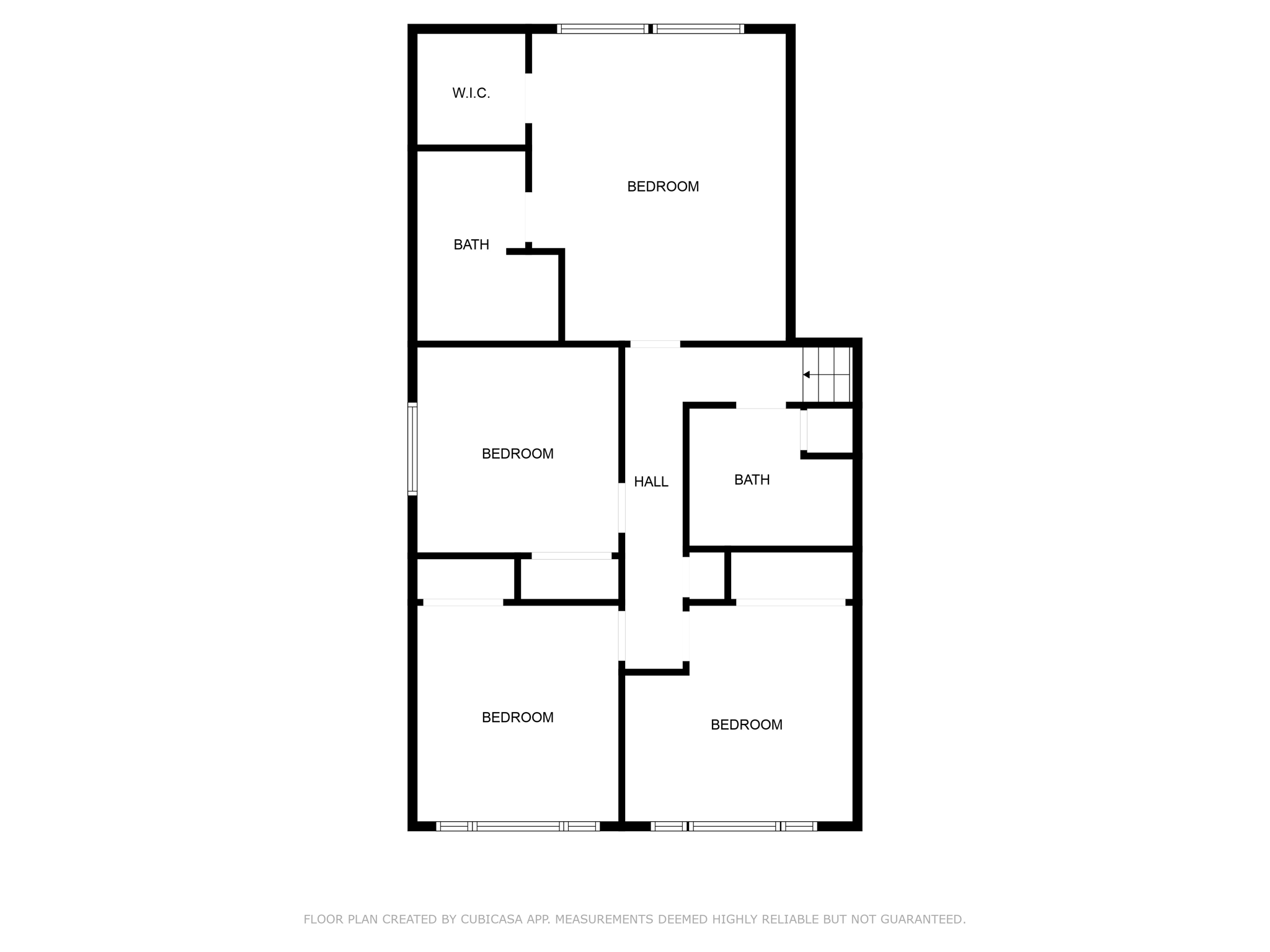 Floorplan #7