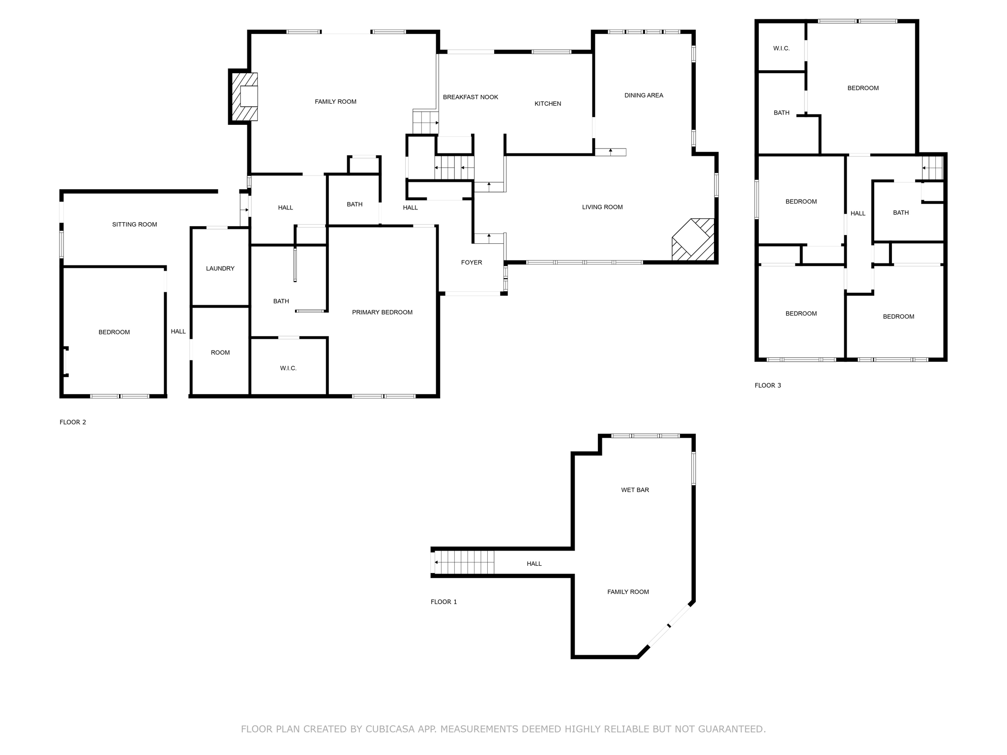 Floorplan #8