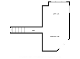 Floorplan #5