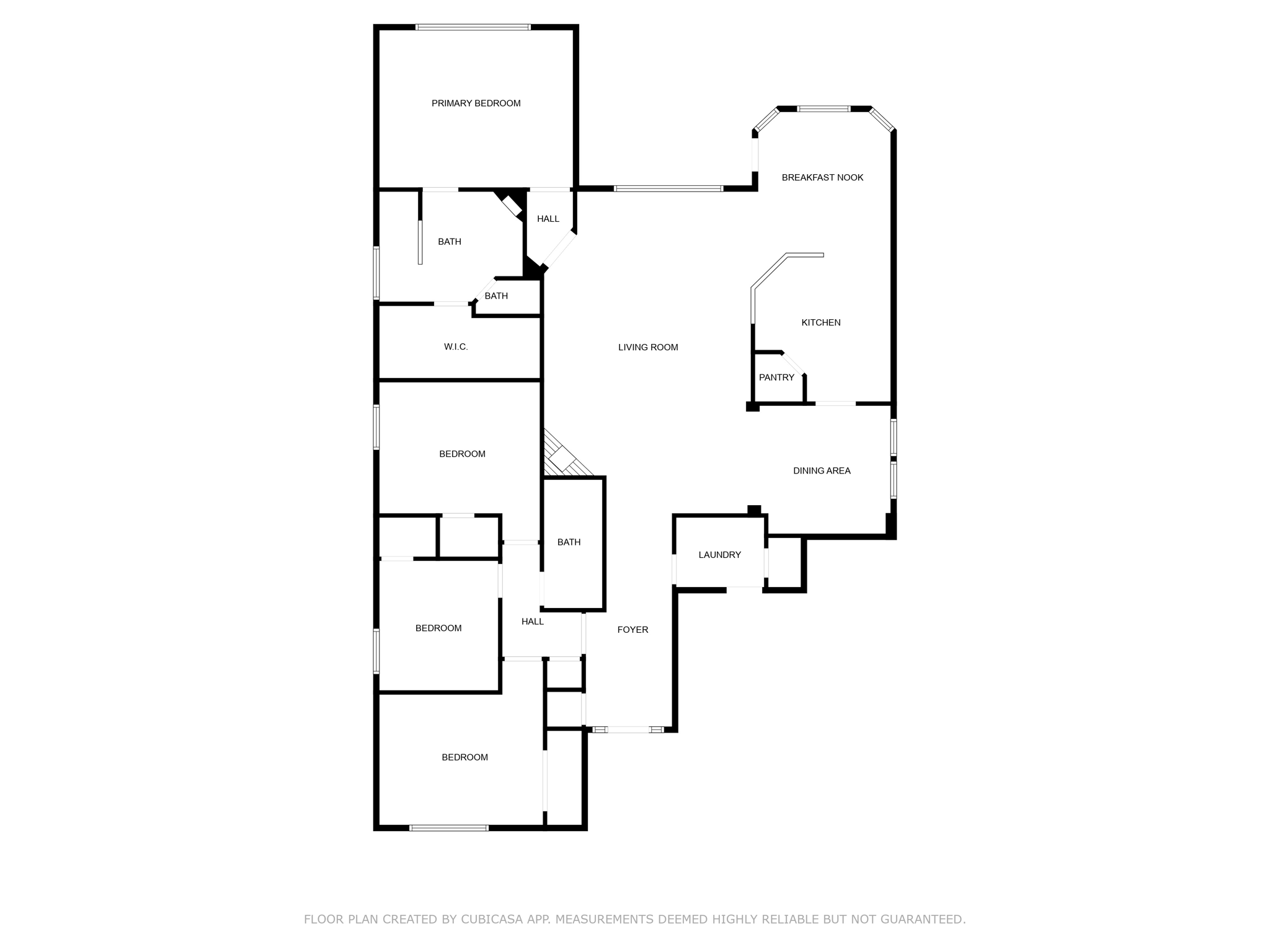 Floorplan #2