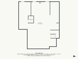 Unfinished Basement