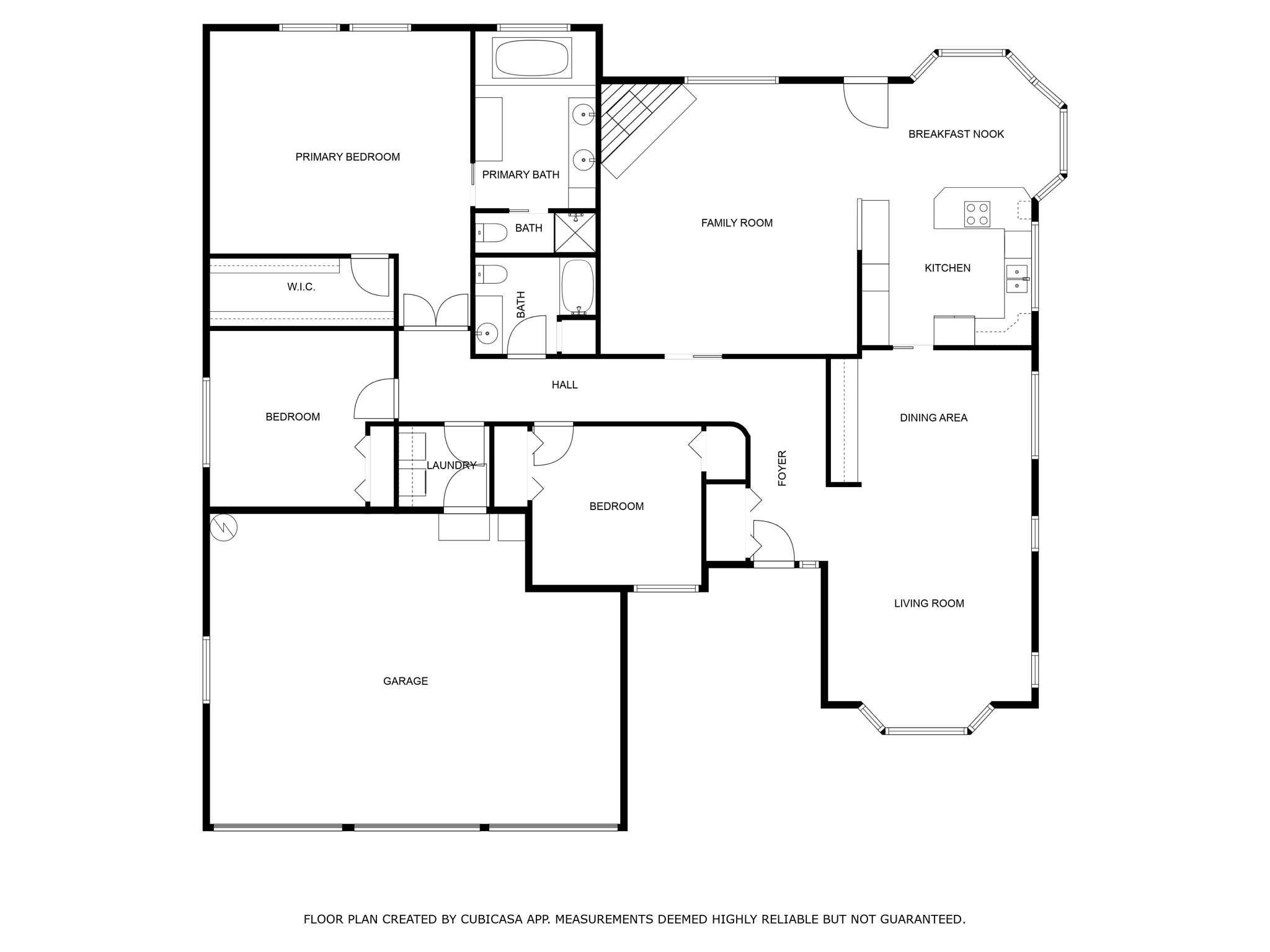 Floorplan #2