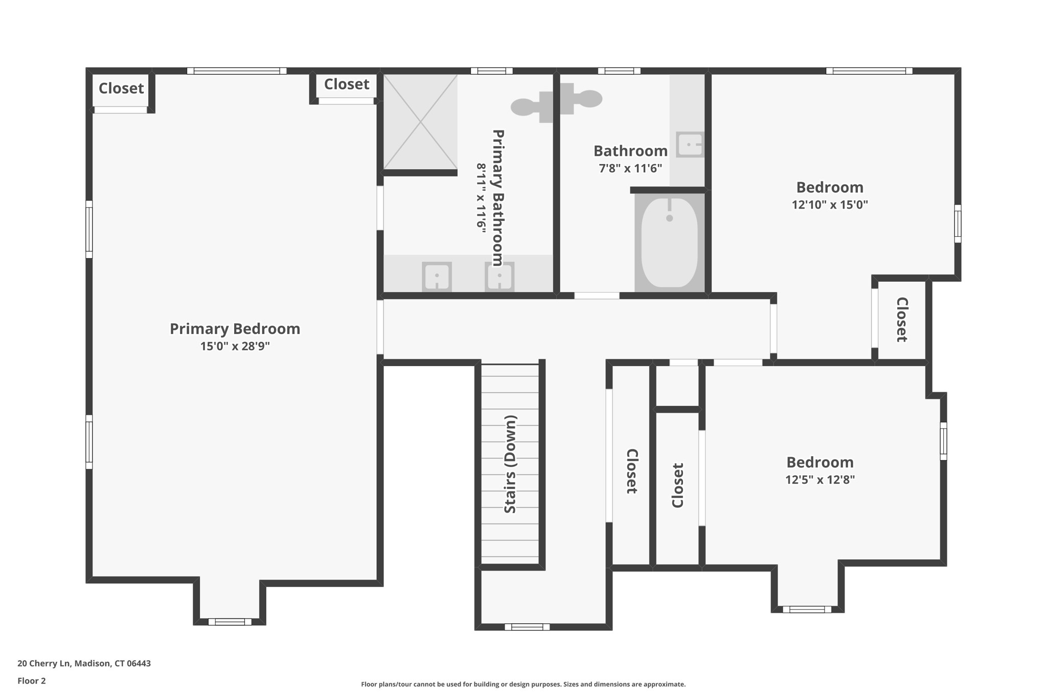 Floorplan #6