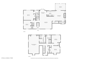 Floorplan #4