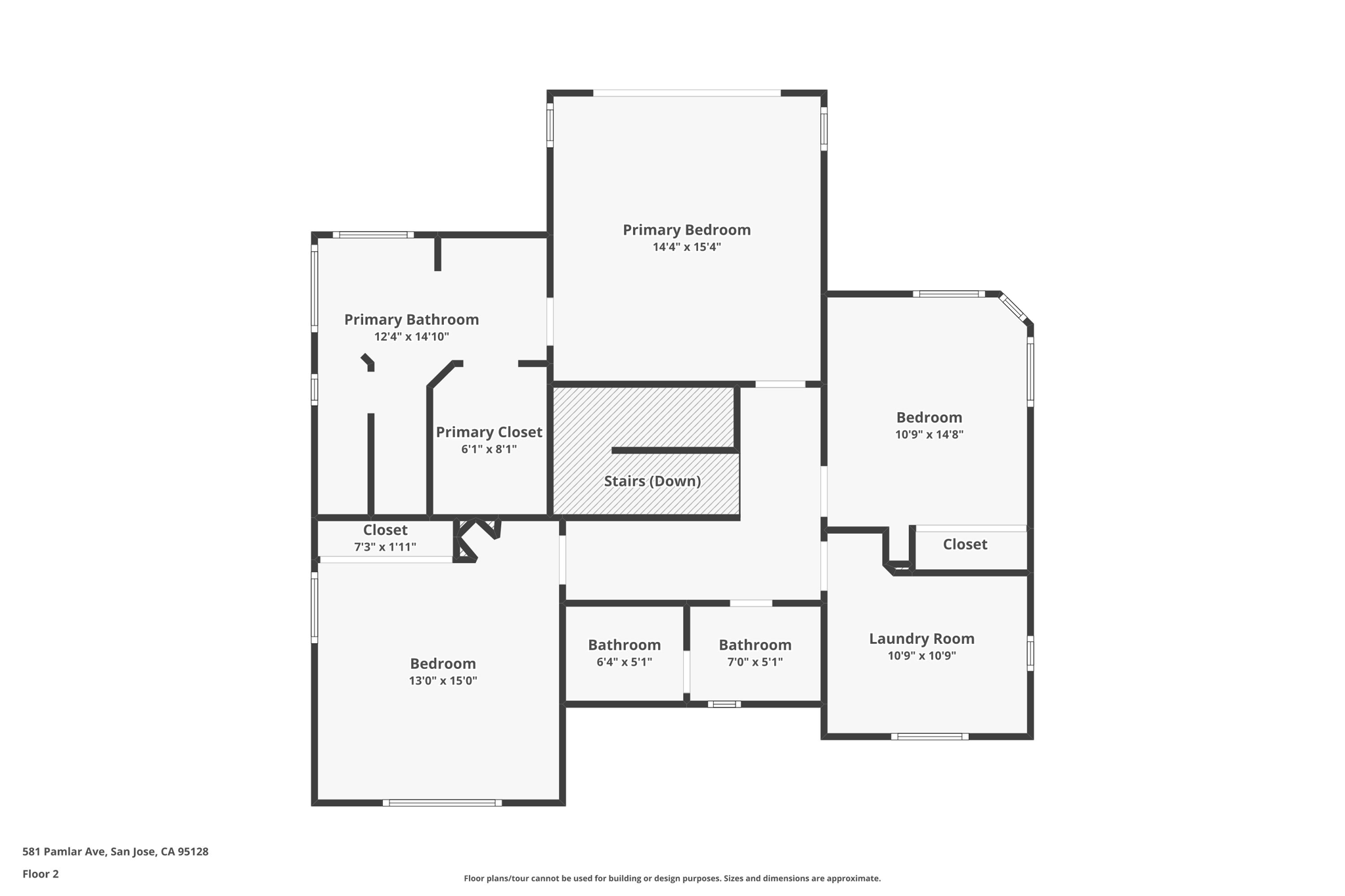 Floorplan #4