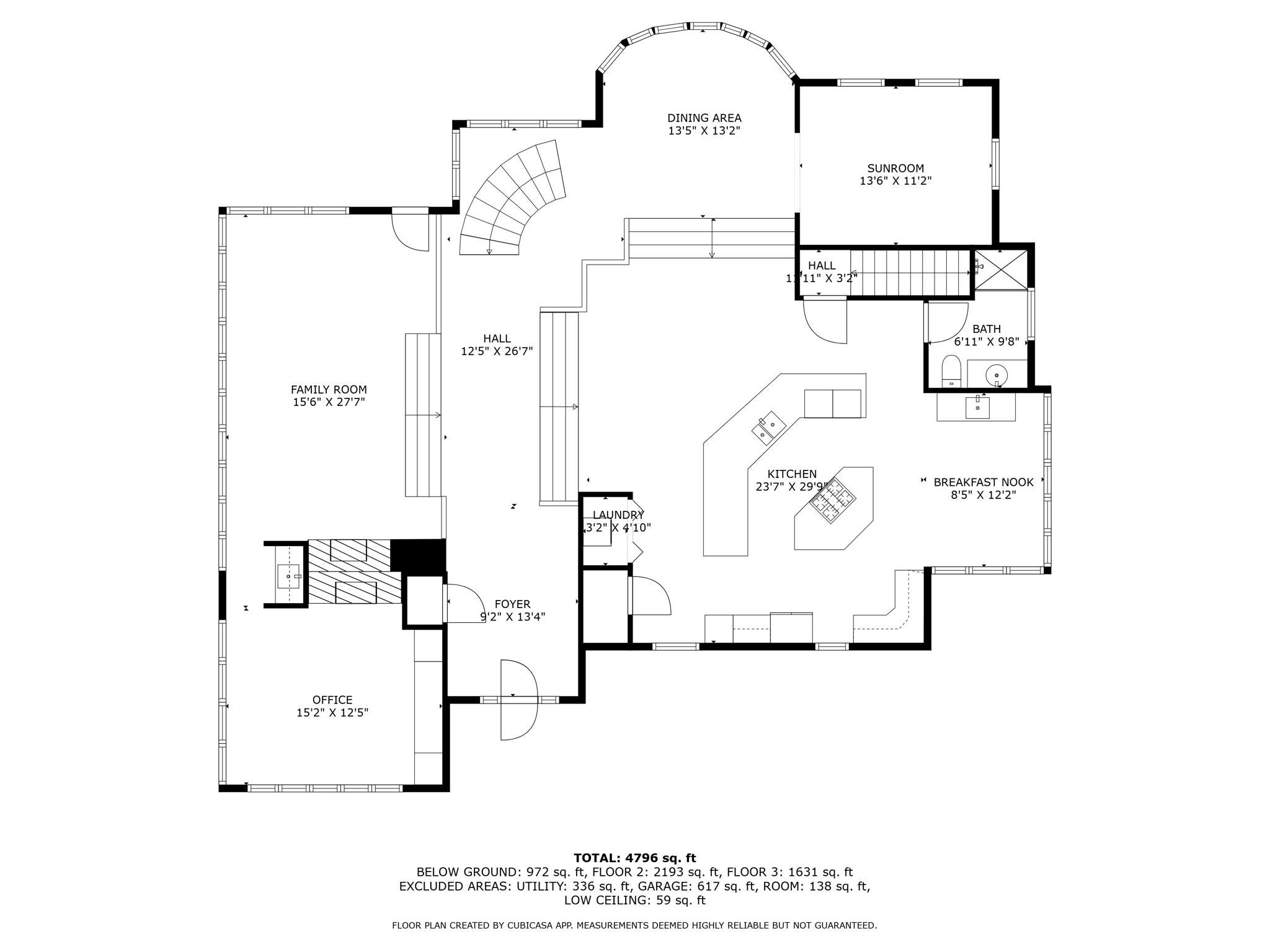 Floorplan #2