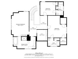 Floorplan #3