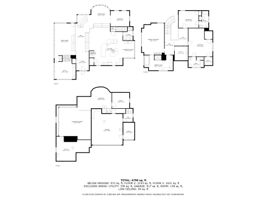 Floorplan #4