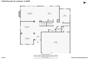 Floorplan #2