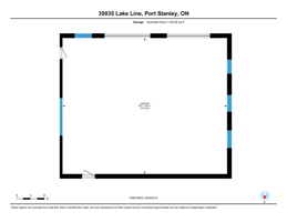 Floorplan #5