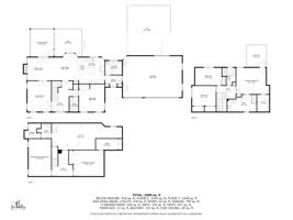 Floorplan #4