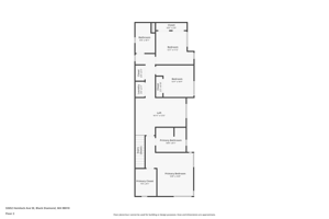 Floorplan #3