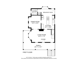 Floorplan #3