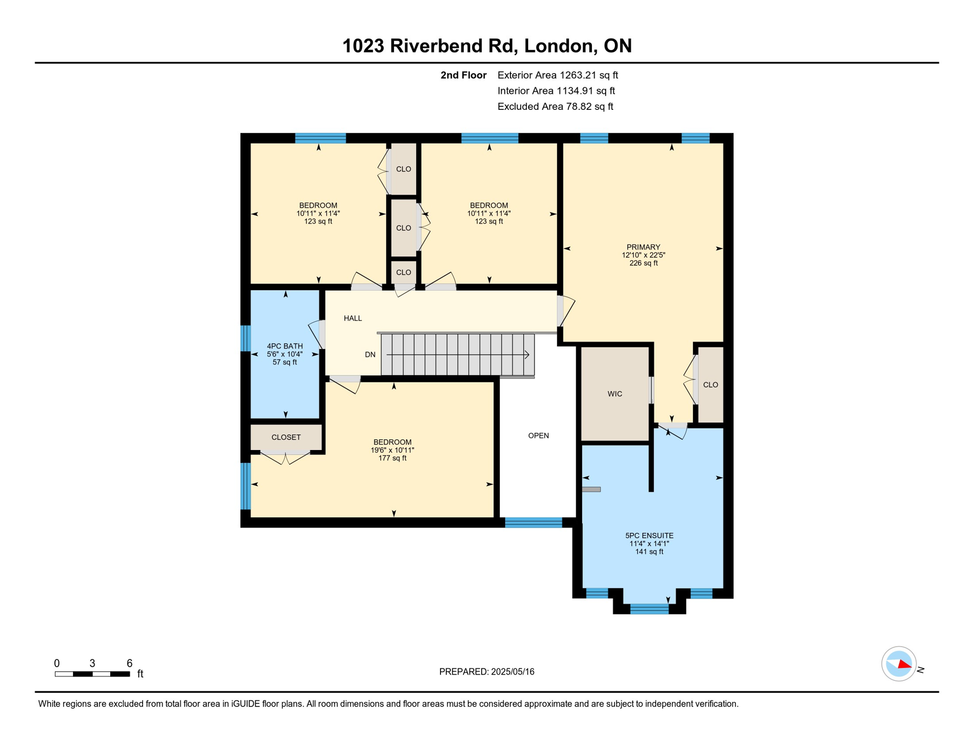 Floorplan #2