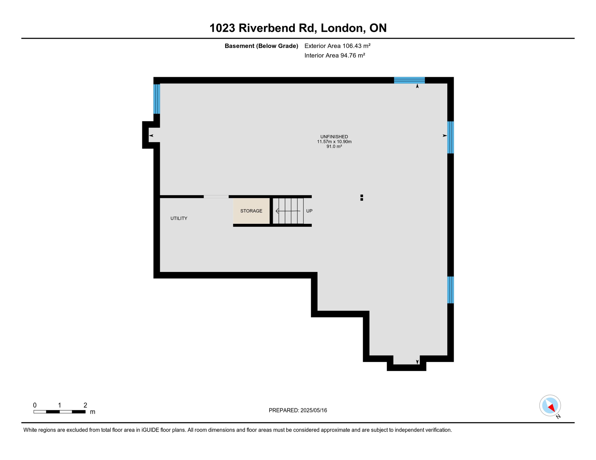 Floorplan #6